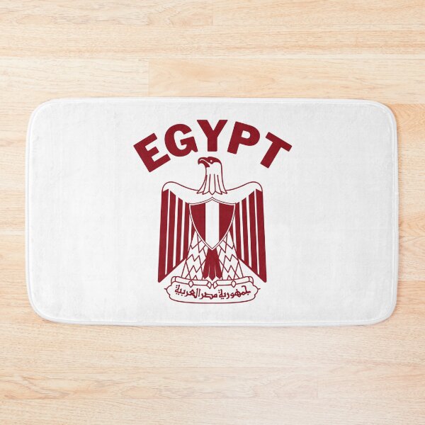 Item preview, Egypt flag designed and sold by Peerless-Prime.