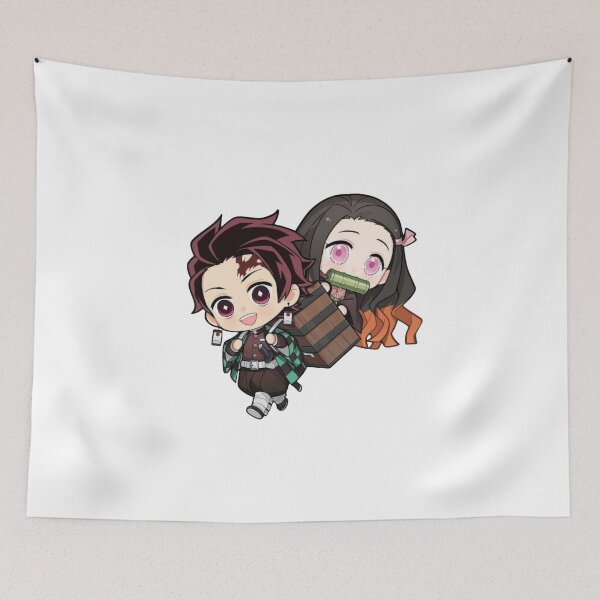 Item preview, The Sun Breathing Hero and Sibling designed and sold by LesageSecond.