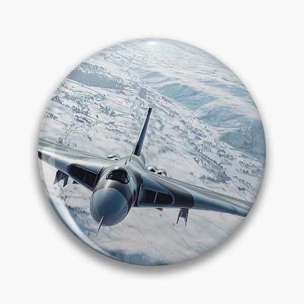 Item preview, Silent Snow, Roaring Titan designed and sold by Skyframe Aviation.