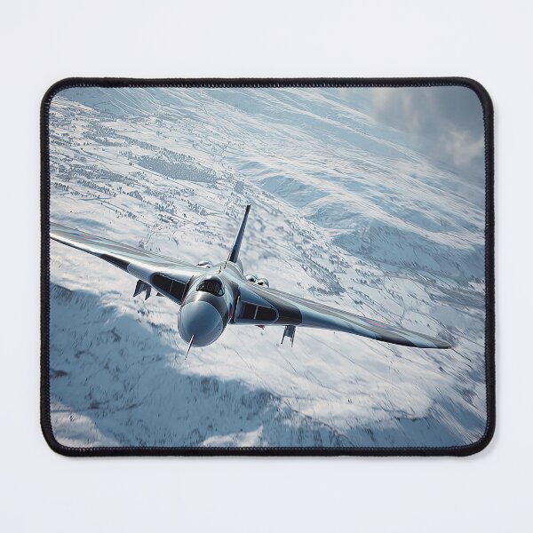 Item preview, Silent Snow, Roaring Titan designed and sold by Skyframe Aviation.
