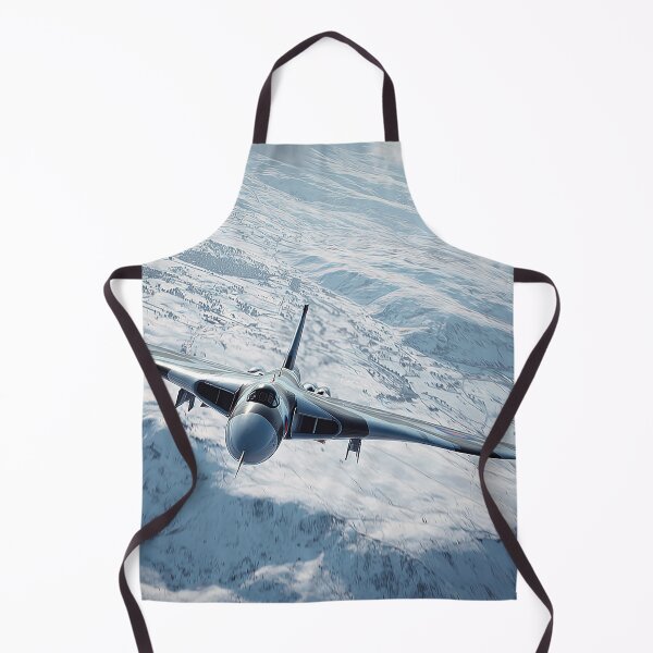 Item preview, Silent Snow, Roaring Titan designed and sold by Skyframe Aviation.