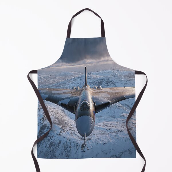 Item preview, Frostline Flight of Britains Nuclear Guardian designed and sold by Skyframe Aviation.