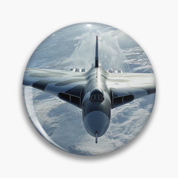 Item preview, Cold War Sentinel Sweeping the Ice Plains designed and sold by Skyframe Aviation.