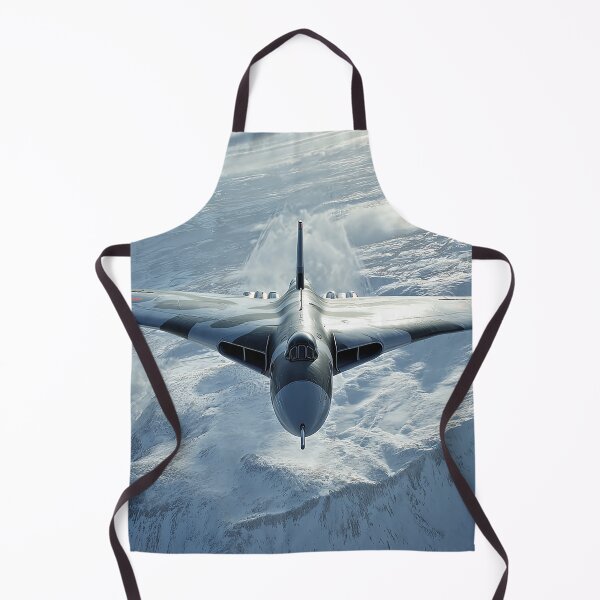 Item preview, Cold War Sentinel Sweeping the Ice Plains designed and sold by Skyframe Aviation.