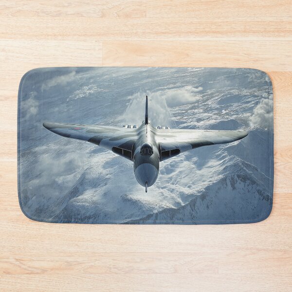 Item preview, Cold War Sentinel Sweeping the Ice Plains designed and sold by Skyframe Aviation.