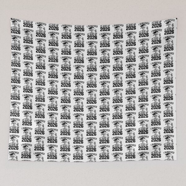 Item preview, Class of 2026 Graduation Gift V24 designed and sold by DarylWelsh2024.