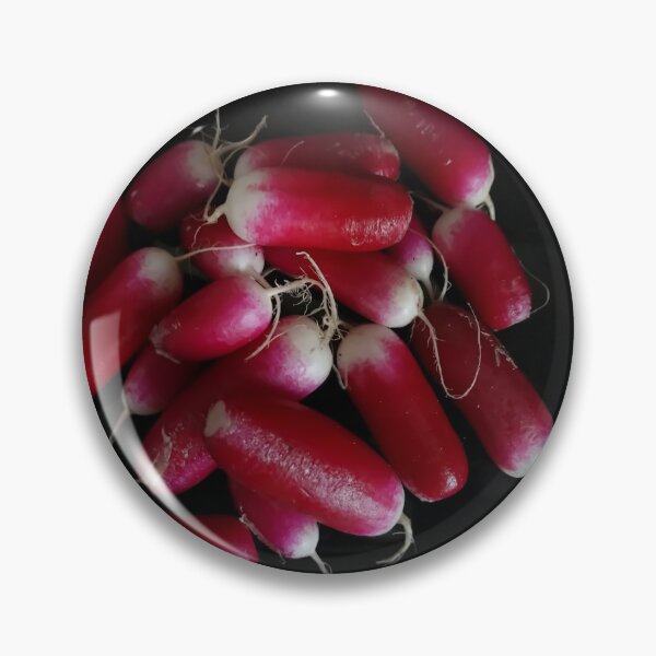 Item preview, Radishes designed and sold by Bluesrose.