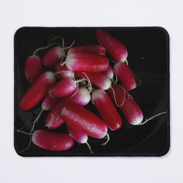 Item preview, Radishes designed and sold by Bluesrose.