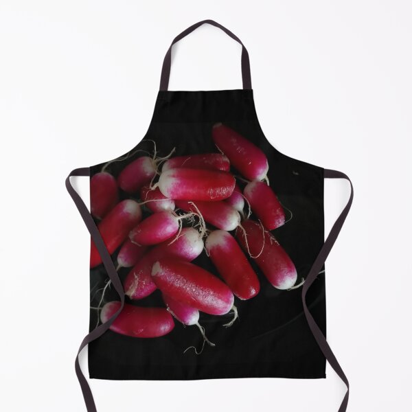 Item preview, Radishes designed and sold by Bluesrose.