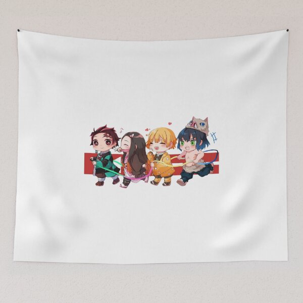 Item preview, The Main Four Squad March designed and sold by LesageSecond.