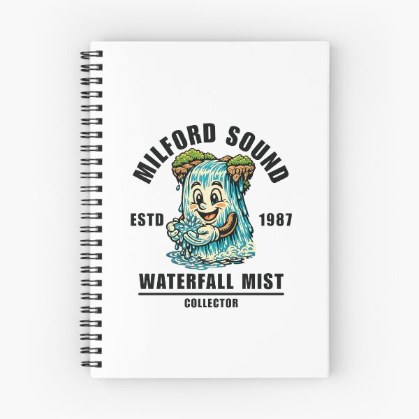Item preview, New Zealand : waterfall mist collector designed and sold by Peerless-Prime.