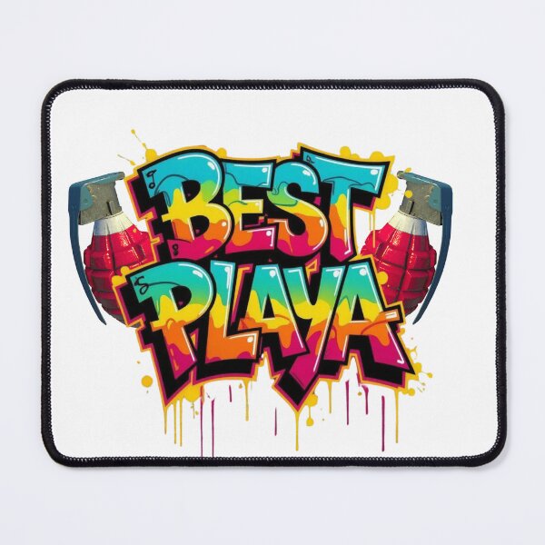 Item preview, Best Playa designed and sold by After.LifeDesign.