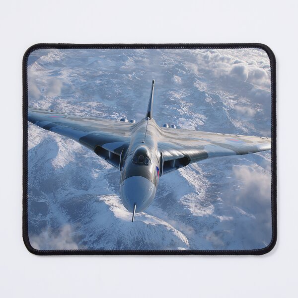 Item preview, Sweeping the Ice Plains designed and sold by Skyframe Aviation.
