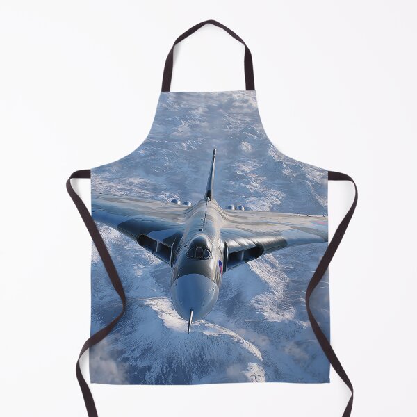 Item preview, Sweeping the Ice Plains designed and sold by Skyframe Aviation.