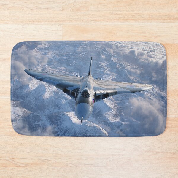 Item preview, Sweeping the Ice Plains designed and sold by Skyframe Aviation.