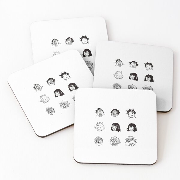 Item preview, The Funny Emotional Expression FacesThe Funny Emotional Expression Faces designed and sold by LesageSecond.