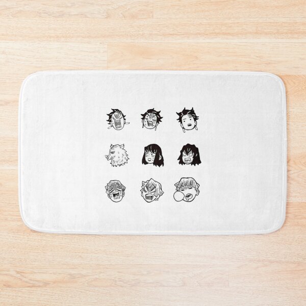 Item preview, The Funny Emotional Expression FacesThe Funny Emotional Expression Faces designed and sold by LesageSecond.