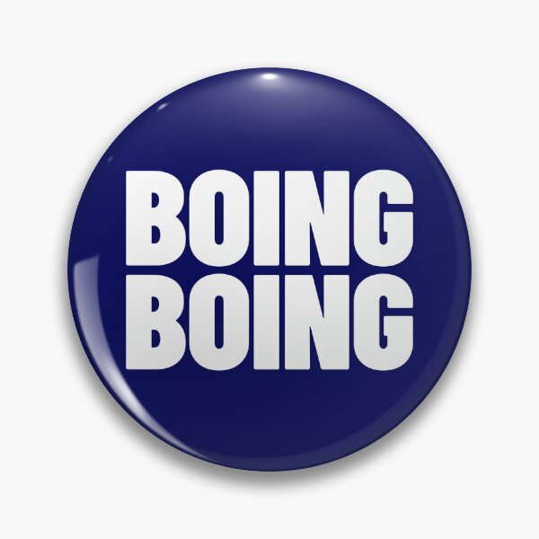 Item preview, BOING BOING West Brom designed and sold by SYGN.