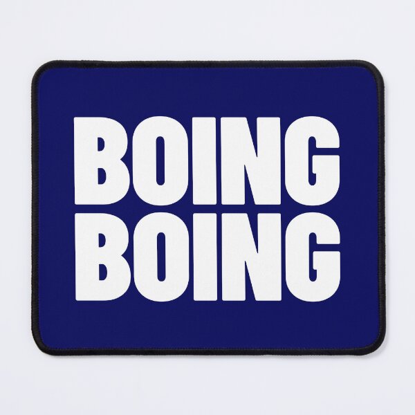 Item preview, BOING BOING West Brom designed and sold by SYGN.