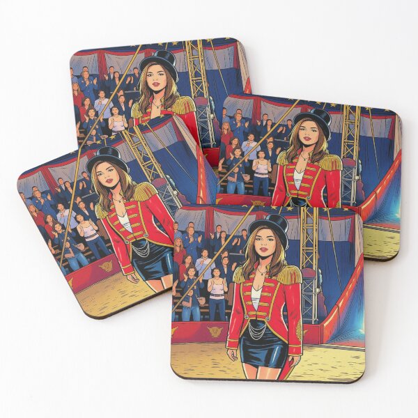 Item preview, Lederbraun: Ringmaster designed and sold by Lederbraun.