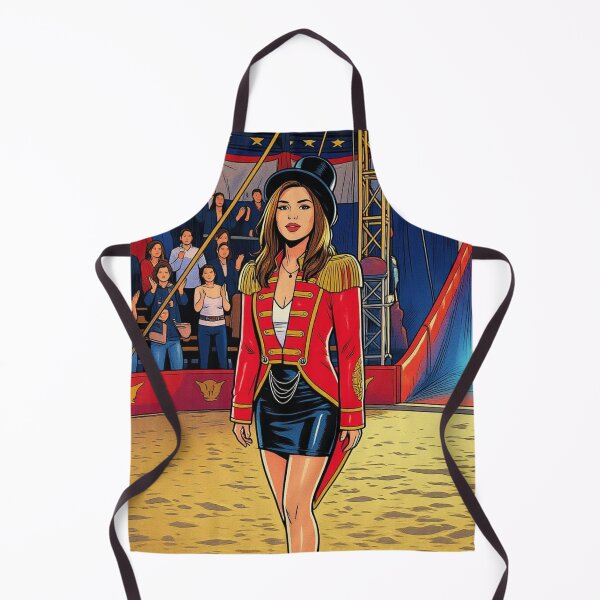 Item preview, Lederbraun: Ringmaster designed and sold by Lederbraun.