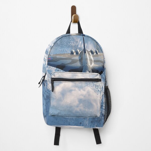 Item preview, Shadowfall Across the Snowbound Valley designed and sold by Skyframe Aviation.