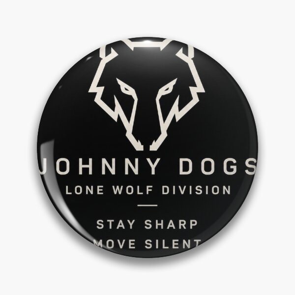 Item preview, Johnny Dogs designed and sold by JohnnyDogs814.