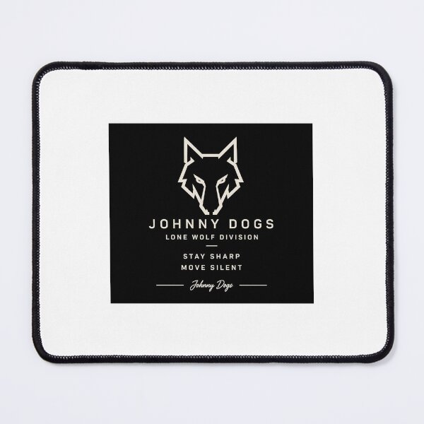 Item preview, Johnny Dogs designed and sold by JohnnyDogs814.