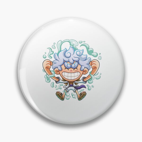 Item preview, The Liberated Joy Boy Sun God designed and sold by LesageSecond.