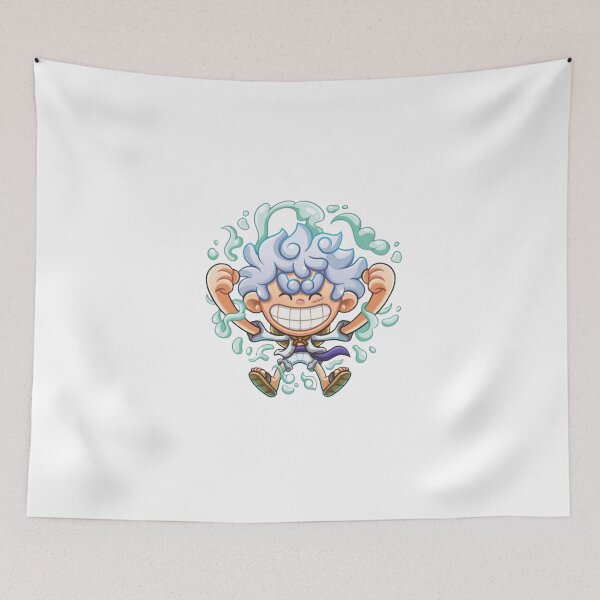 Item preview, The Liberated Joy Boy Sun God designed and sold by LesageSecond.