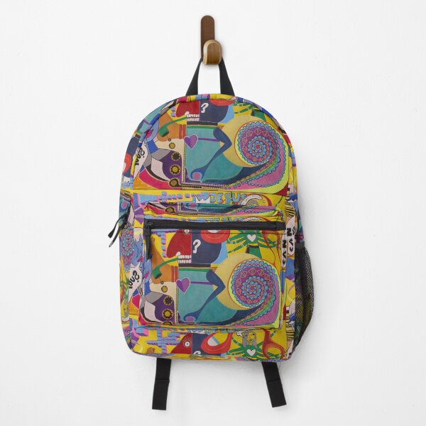 Item preview, bad habits  designed and sold by Aurelija Clavadetscher.