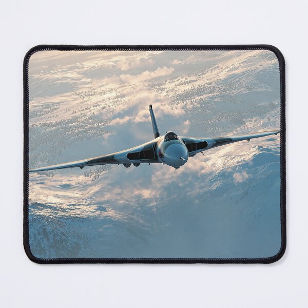 Item preview, The White Wastes Beneath the Delta Giant designed and sold by Skyframe Aviation.