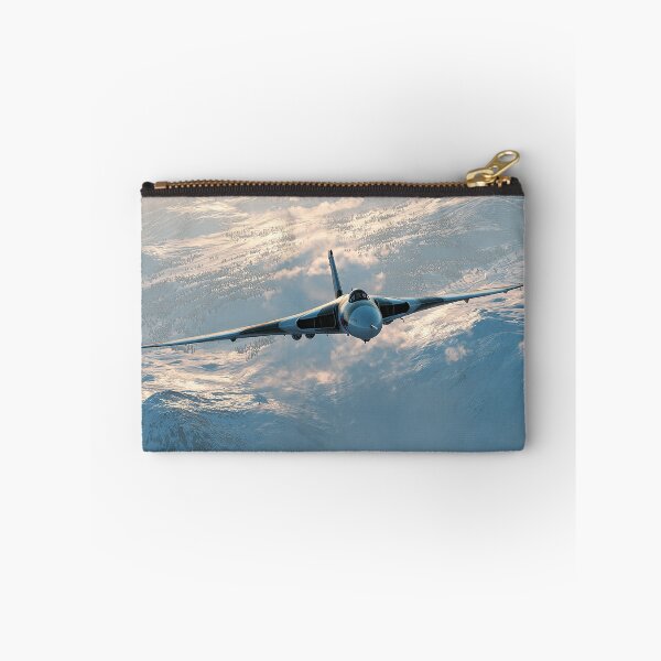Item preview, The White Wastes Beneath the Delta Giant designed and sold by Skyframe Aviation.