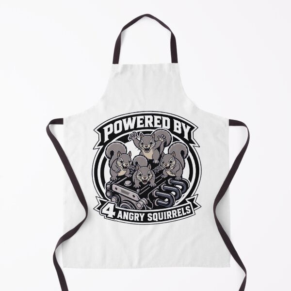 Item preview, Powered by 4 Angry Squirrels designed and sold by CLMDigitalArt.