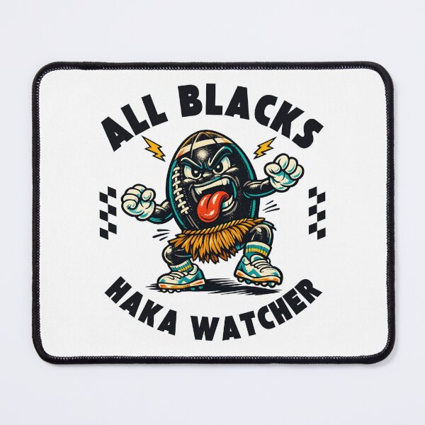 Item preview, New Zealand : haka watcher designed and sold by Peerless-Prime.