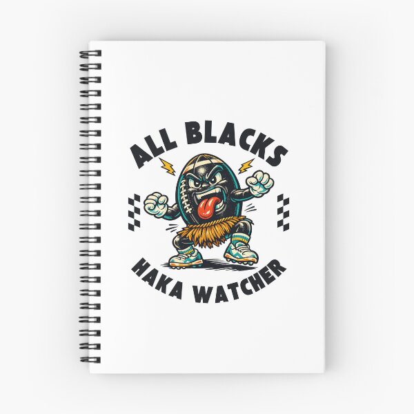 Item preview, New Zealand : haka watcher designed and sold by Peerless-Prime.
