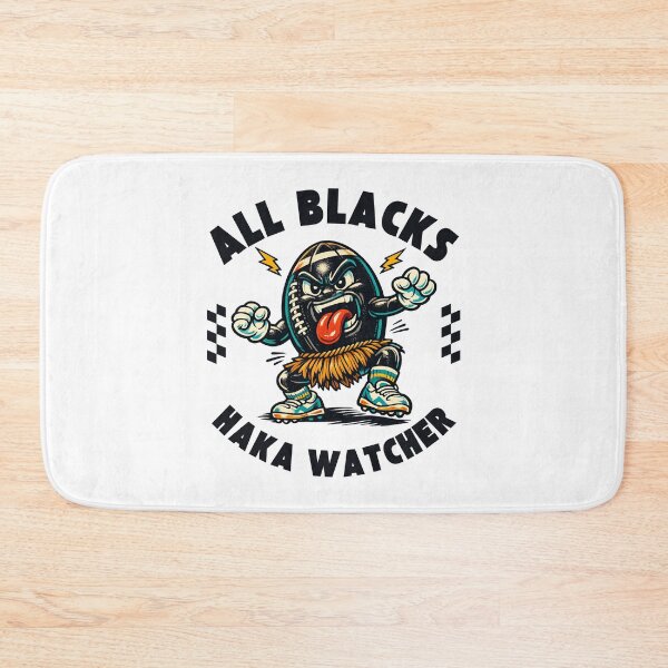 Item preview, New Zealand : haka watcher designed and sold by Peerless-Prime.