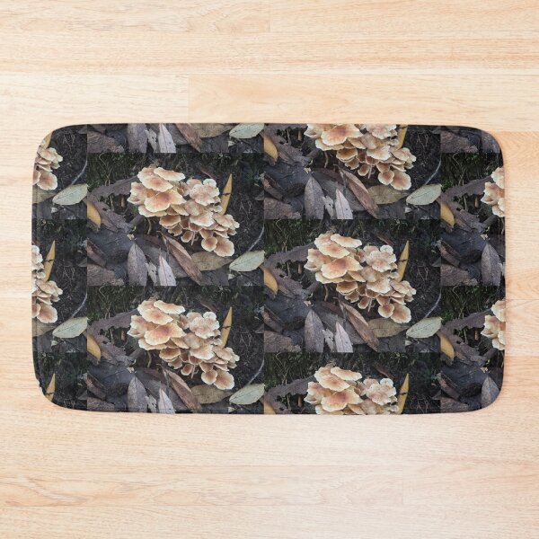 Item preview, Tasmanian Forest Fungi designed and sold by SeaWitchStudio.