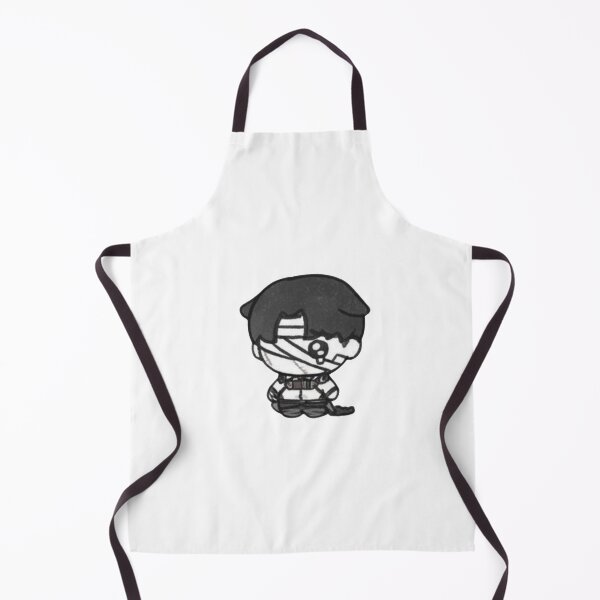 Item preview, The Bandaged Sadistic Captain designed and sold by LesageSecond.
