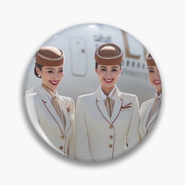 Item preview, Ready to Welcome the World designed and sold by Skyframe Aviation.