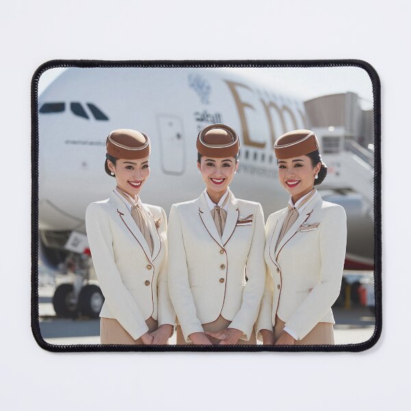 Item preview, Ready to Welcome the World designed and sold by Skyframe Aviation.