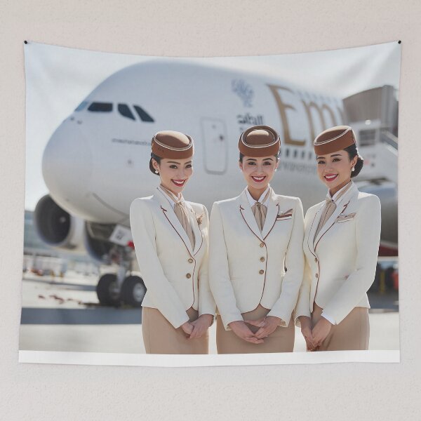 Item preview, Ready to Welcome the World designed and sold by Skyframe Aviation.
