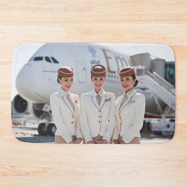 Item preview, Ready to Welcome the World designed and sold by Skyframe Aviation.