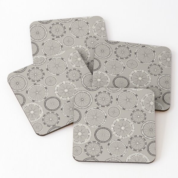 Item preview, bike wheels stone designed and sold by scrummy.