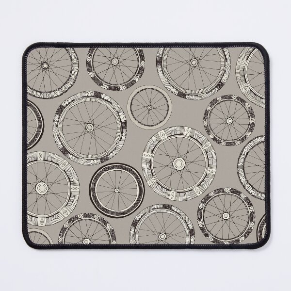 Item preview, bike wheels stone designed and sold by scrummy.