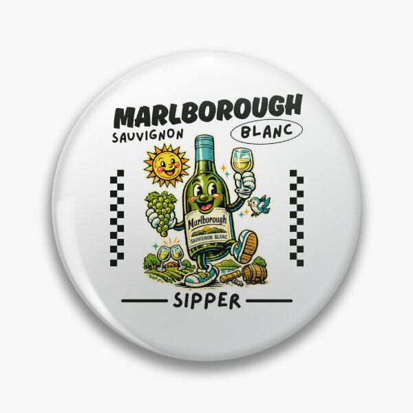 Item preview, New Zealand : white wine designed and sold by Peerless-Prime.