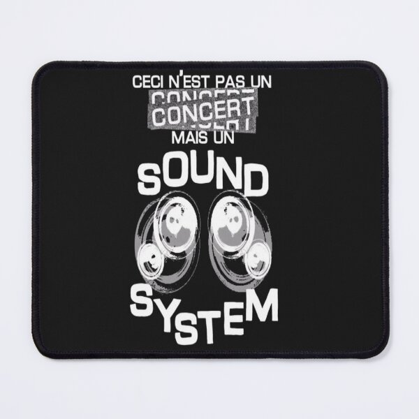 Item preview, sound system designed and sold by Djamel1706.