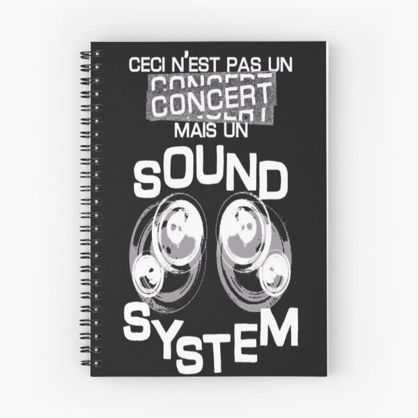 Item preview, sound system designed and sold by Djamel1706.