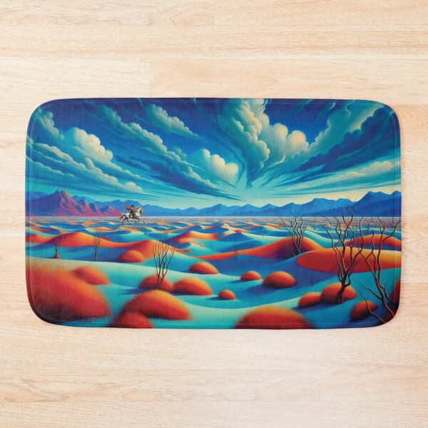 Item preview, Range Rider designed and sold by Rich La Bonté.