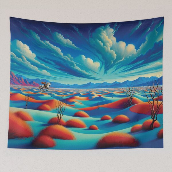 Item preview, Range Rider designed and sold by Rich La Bonté.